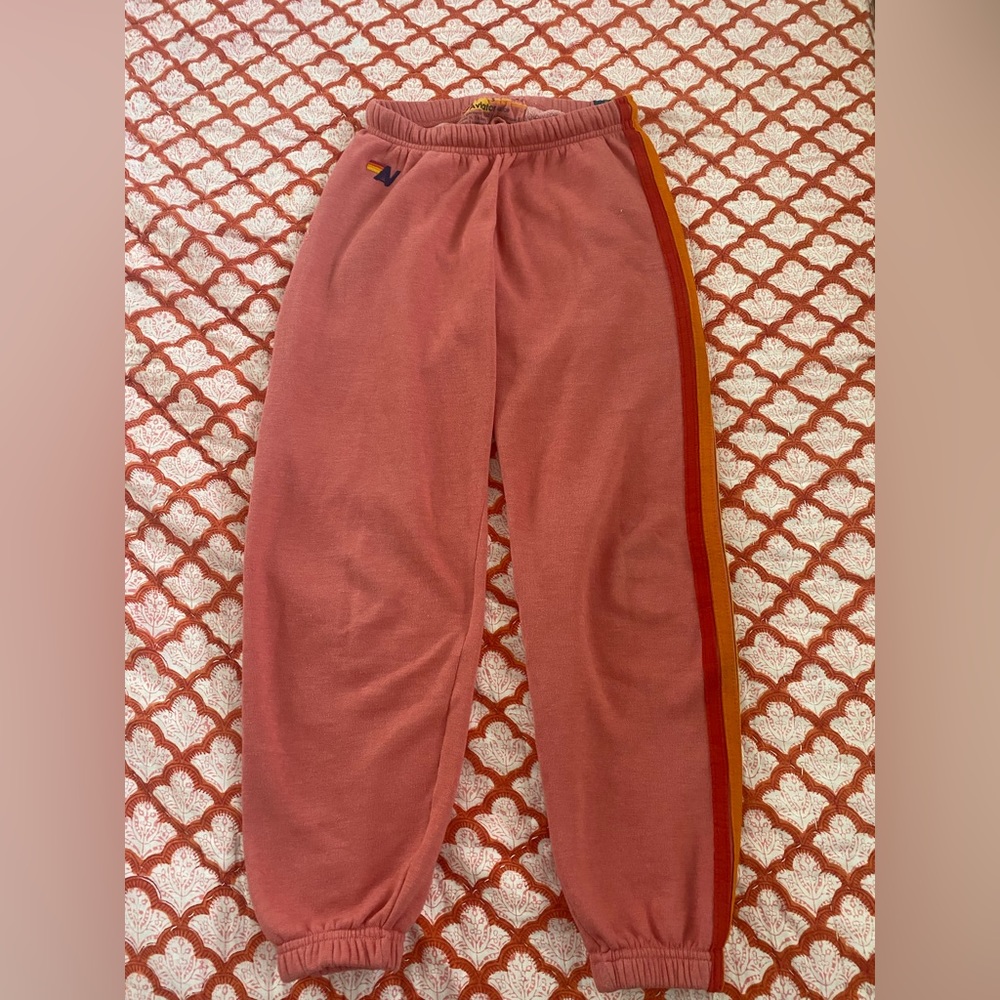 Aviator Nation Sweatpants!!